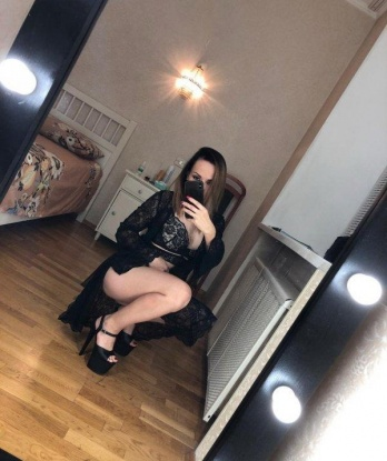Анкета проститутки Неночка - Фото 1, Аллерой, 31 год, №6513